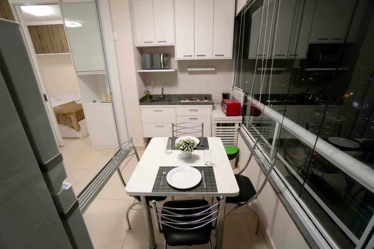 Апартаменты Residencial Be Paulista Сан-Пауло Номер фото